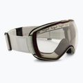 Скиорскa маска Julbo Lightyear OTG Reactiv High Contrast green/beige/flash purple