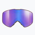 Скиорскa маска Julbo Cyrius X Reactive Glare Control brown/flash blue 2
