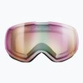 Скиорскa маска Julbo Shadow Reactiv High Contrast purple/flash purple 3