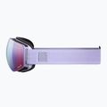 Скиорскa маска Julbo Shadow Reactiv High Contrast purple/flash purple 4