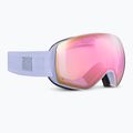 Скиорскa маска Julbo Stormchaser OTG Reactiv High Contrast S1-S3 purple/flash pink