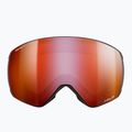 Скиорскa маска Julbo Stormchaser Reactiv High Contrast black/flash infrared 2