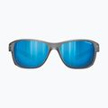 Слънчеви очила Julbo Camino Polarized 3Cf translucent black 2