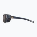 Слънчеви очила Julbo Camino Polarized blue/black 3