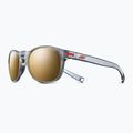 Слънчеви очила Julbo Valparaiso Polarized black/translucide brilliant