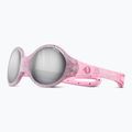 Julbo Loop M Spectron Baby светло розови слънчеви очила