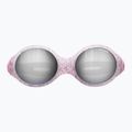 Julbo Loop M Spectron Baby светло розови слънчеви очила 2