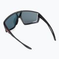 Julbo Fury Spectron 3Cf очила за колоездене черни/червени J5311122 2