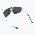Julbo Fury Spectron 3Cf очила за колоездене бели/сини J5311111 2
