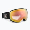 Ски очила Julbo Shadow Reactiv High Contrast черни/розови/блестящо розови