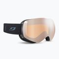 Ски очила Julbo Moonlight black/gold/flash silver