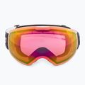 Ски очила Julbo Moonlight white/pink/flash pink 2