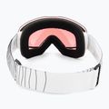 Ски очила Julbo Moonlight white/pink/flash pink 3