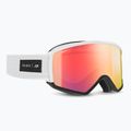 Скиорскa маска Julbo Banger Reactiv Glare Control white/black/flash infrared