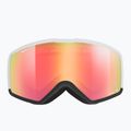 Скиорскa маска Julbo Banger Reactiv Glare Control white/black/flash infrared 2