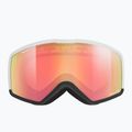 Скиорскa маска Julbo Banger Reactiv Glare Control white/black/flash infrared 3