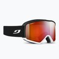 Скиорскa маска Julbo Banger Reactiv High Contrast black/white/flash infrared