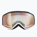 Скиорскa маска Julbo Banger Reactiv High Contrast black/white/flash infrared 3