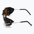 Слънчеви очила Julbo Cham Spectron 4 argent/noir 4