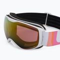 Ски очила Julbo Pioneer white J73119109 5