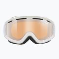 Julbo June бели/златни/сребърни очила за ски 2