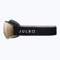 Скиорскa маска Julbo Hit Spectron black/gray/flash gold 3