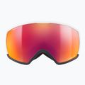 Скиорскa маска Julbo Hit Spectron white/black/flash red 2