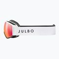 Скиорскa маска Julbo Hit Spectron white/black/flash red 3