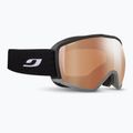 Скиорскa маска Julbo Hit Spectron black/gray/flash gold