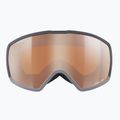 Скиорскa маска Julbo Hit Spectron black/gray/flash gold 2
