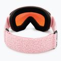 Скиорска маска Julbo Hit Spectron pink/grey/flash violet 3