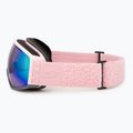 Скиорска маска Julbo Hit Spectron pink/grey/flash violet 4