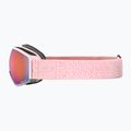 Скиорска маска Julbo Hit Spectron pink/grey/flash violet 3