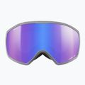 Скиорскa маска Julbo Hit OTG Reactiv HD gray/flash blue 2