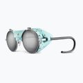 Слънчеви очила Julbo Vermont Spectron S4 metallic light blue