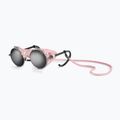 Слънчеви очила Julbo Vermont Spectron S4 metallic pink 2
