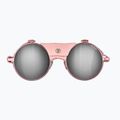 Слънчеви очила Julbo Vermont Spectron S4 metallic pink 3