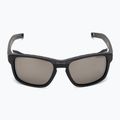Julbo Shield M Spectron полупрозрачни слънчеви очила черно/бяло 3