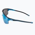 Слънчеви очила Julbo Ultimate Spectron 3 black/blue/multilayer blue 4