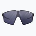 Слънчеви очила Julbo Edge Reactiv 0-3 mat black/mat fluo orange/clear 6