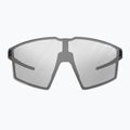 Слънчеви очила Julbo Edge Reactiv 0-3 mat black/mat fluo orange/clear 7