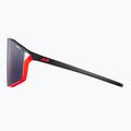 Слънчеви очила Julbo Edge Reactiv 0-3 mat black/mat fluo orange/clear 8