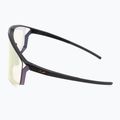 Слънчеви очила Julbo Edge Reactiv 1-3 Light Amplifier mat black/iridescent ir5/multilayer red 4