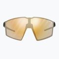 Слънчеви очила Julbo Edge Reactiv 1-3 Light Amplifier mat black/iridescent ir5/multilayer red 7