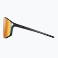 Слънчеви очила Julbo Edge Reactiv 1-3 Light Amplifier mat black/iridescent ir5/multilayer red 8