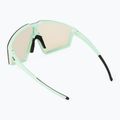 Julbo Edge Reactiv 1-3 Light Amplifier матови ментови очила за колоездене 2