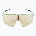 Julbo Edge Reactiv 1-3 Light Amplifier матови ментови очила за колоездене 3