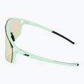 Julbo Edge Reactiv 1-3 Light Amplifier матови ментови очила за колоездене 4