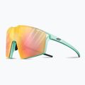 Julbo Edge Reactiv 1-3 Light Amplifier матови ментови очила за колоездене 6