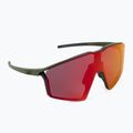 Julbo Edge Spectron 3 матови каки/черни очила за колоездене 2